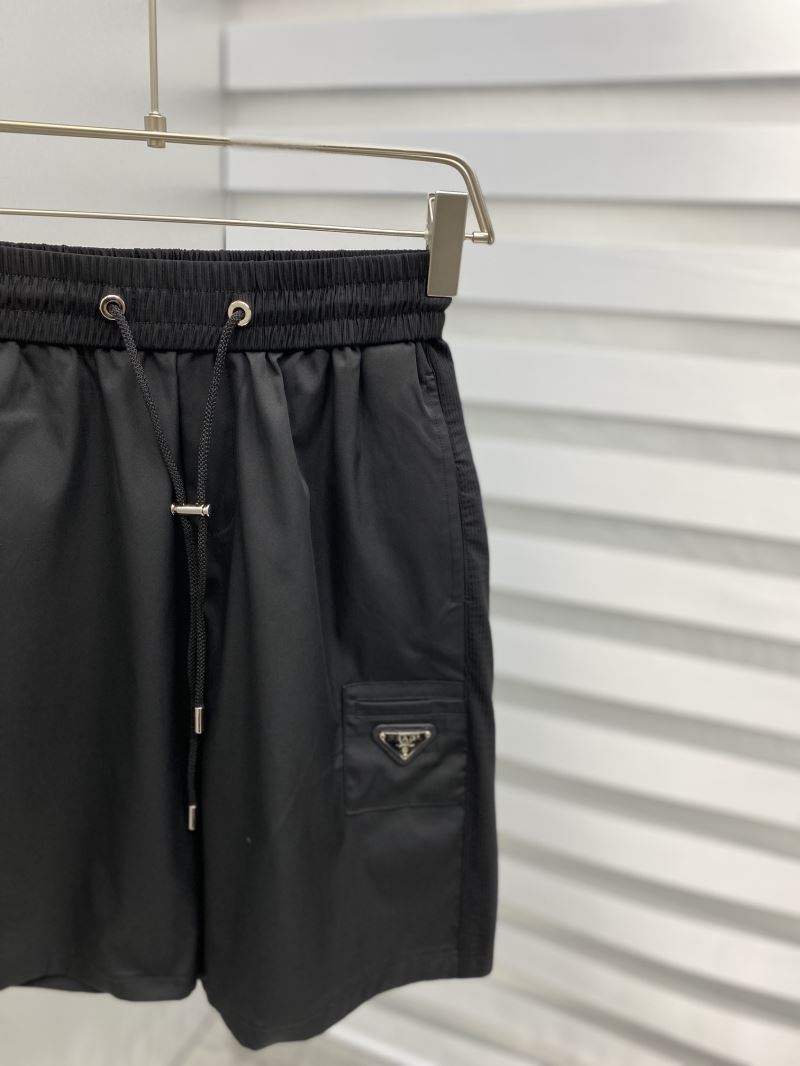 Prada Short Pants